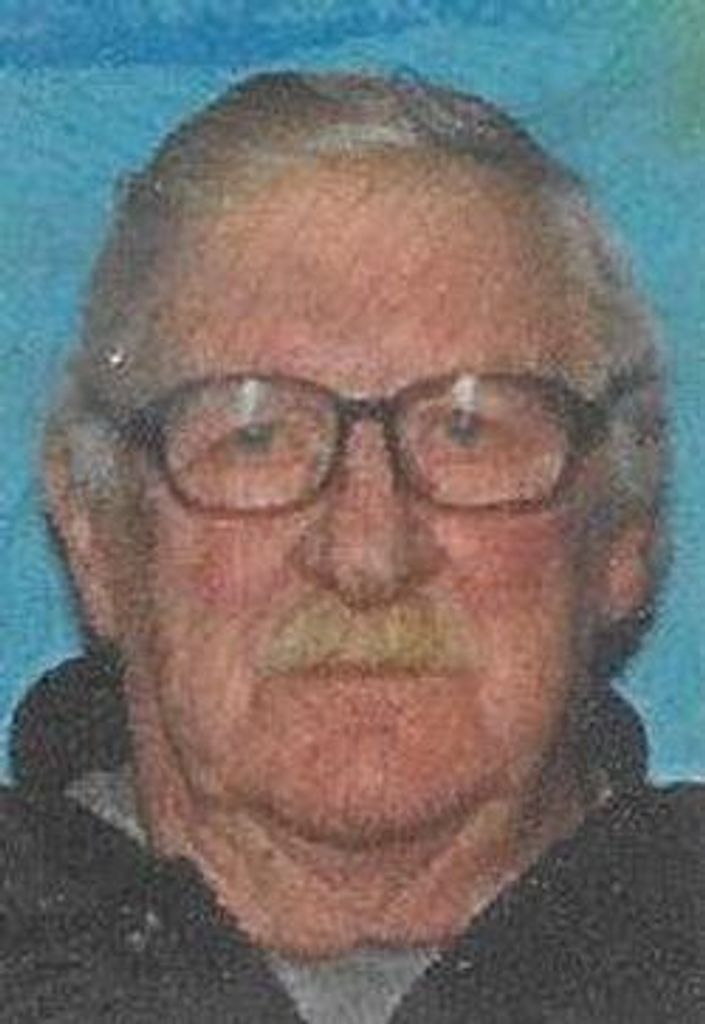 Harry John Berube Profile Photo