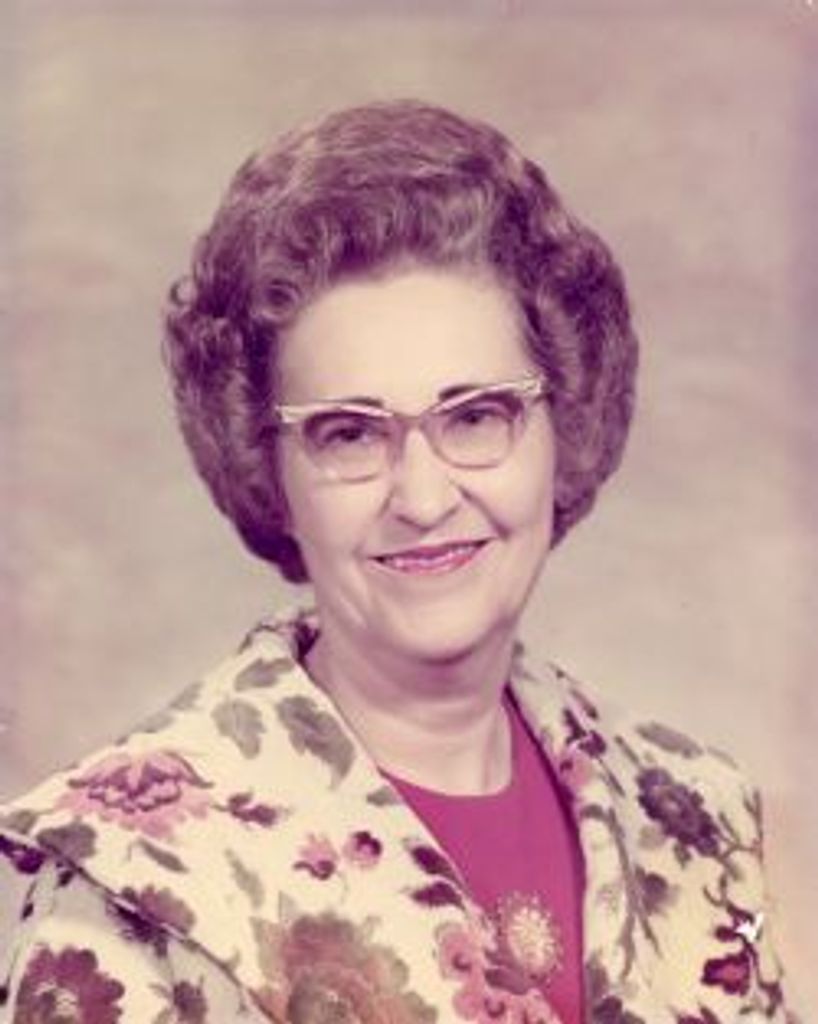 Willie Abernethy