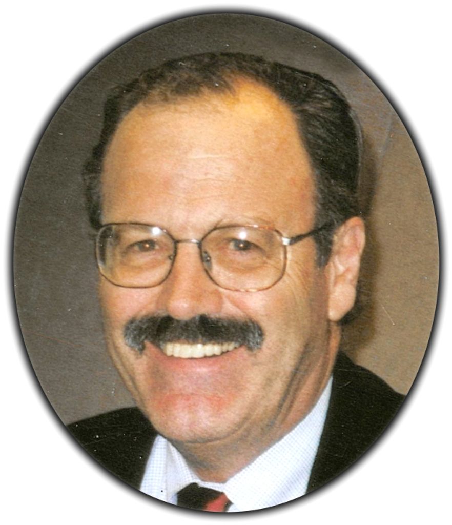 Stephen Mayer Masters Sr. Profile Photo