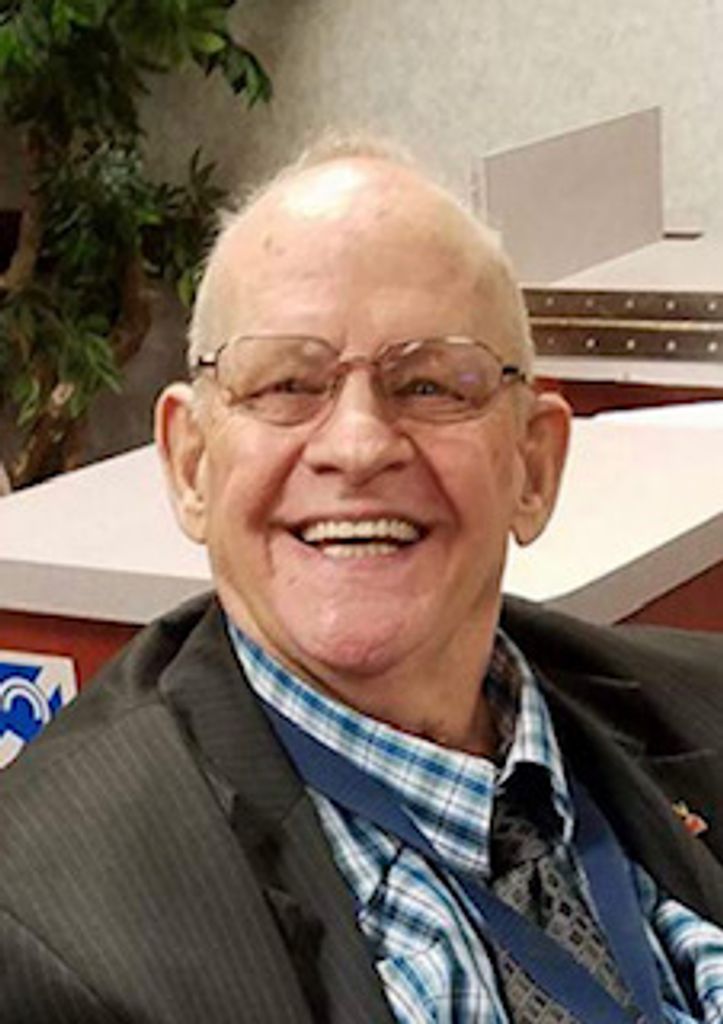 Michael "Mike" J. Evans