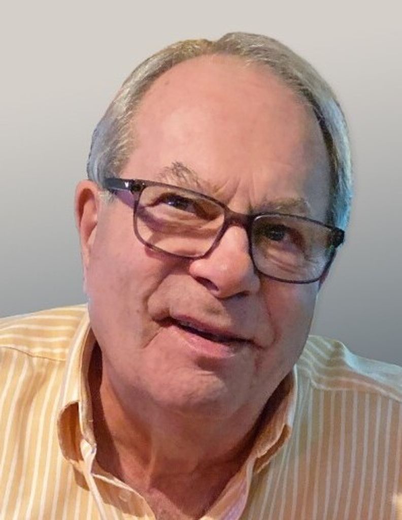 Russell L. Ahrens