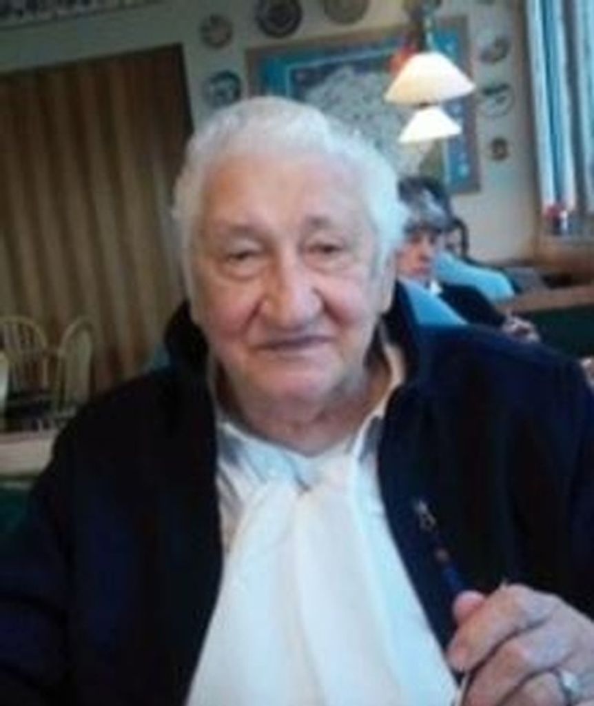 Clyde Clarence Shultz