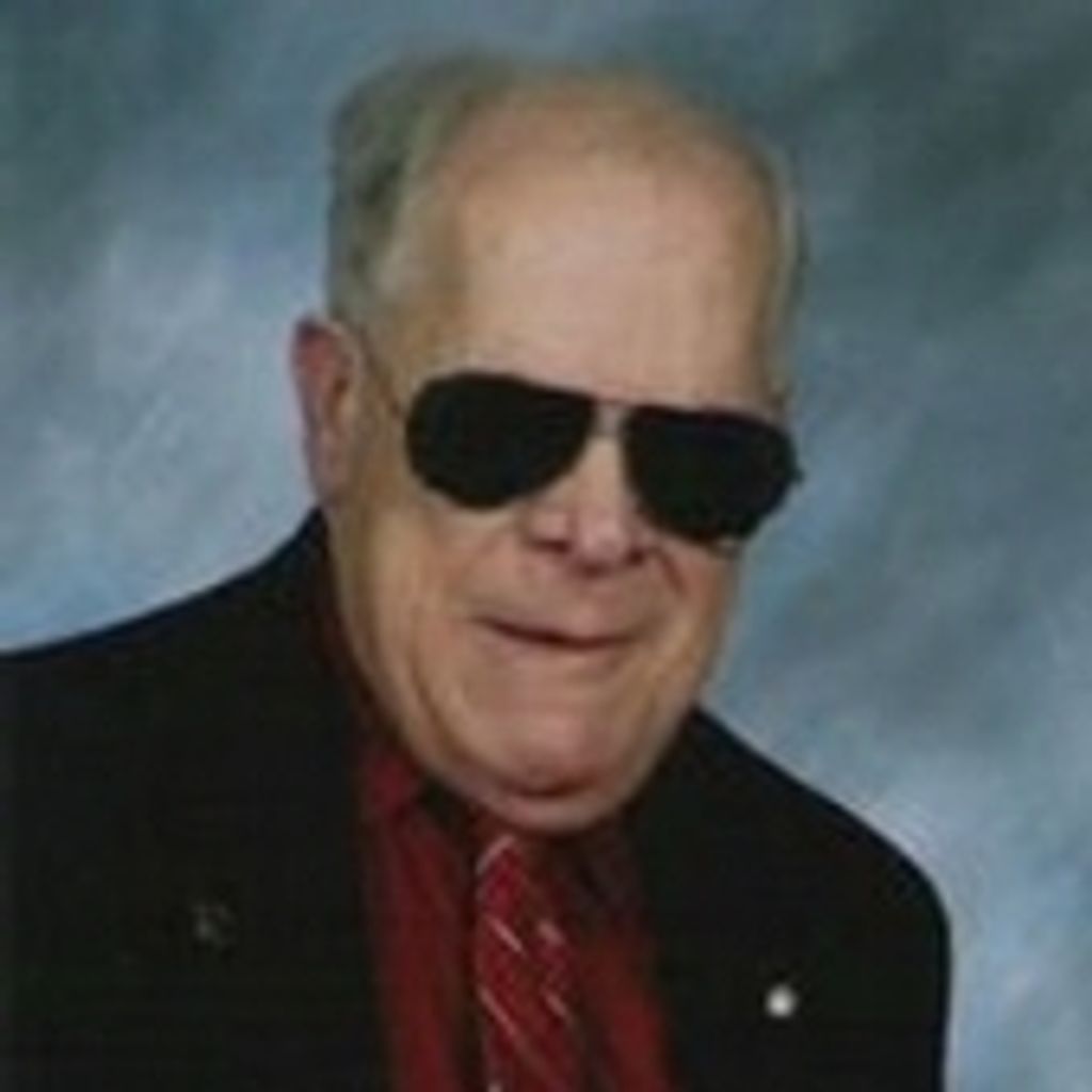 Carl S. King, Jr.