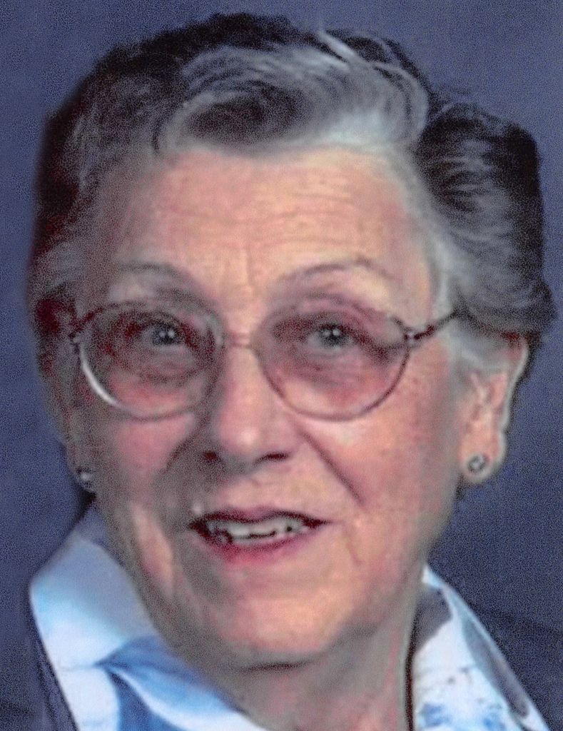 Ethel Norma Harris Profile Photo