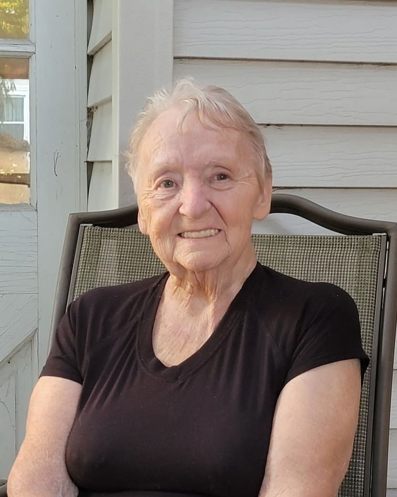 MARY ELIZABETH FRITZ Profile Photo
