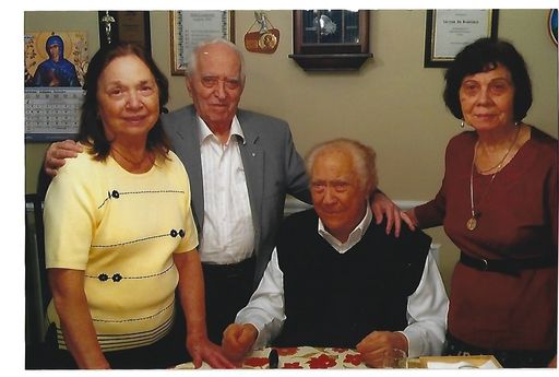Delia Domenica De Bartolo photo gallery thumbnail 19 of 41