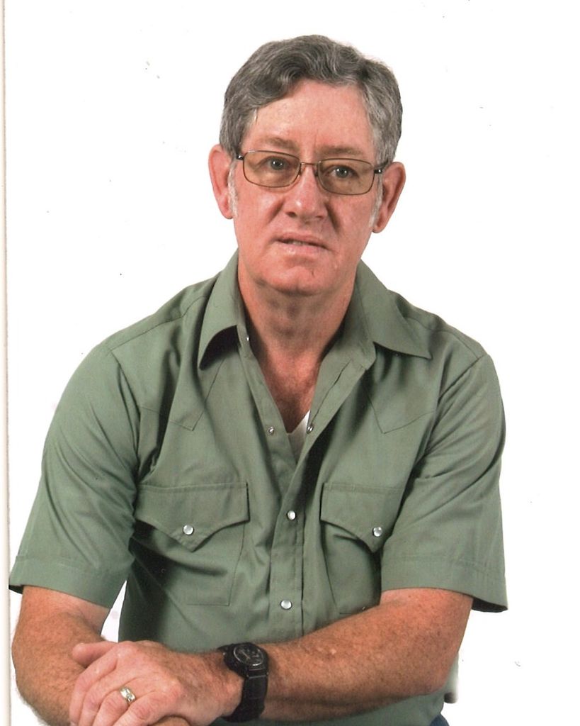 Billy Wayne Summitt Profile Photo