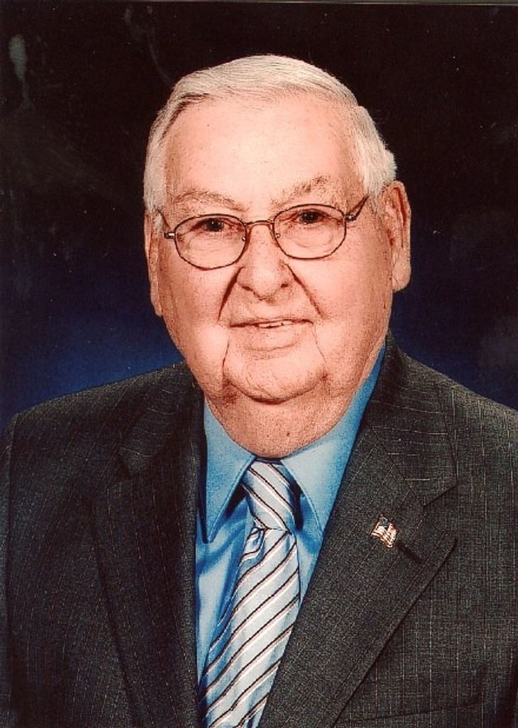 James H. Tolle