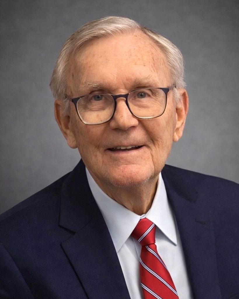 Gerald Bass Profile Photo