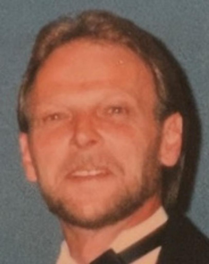 Larry D. Book