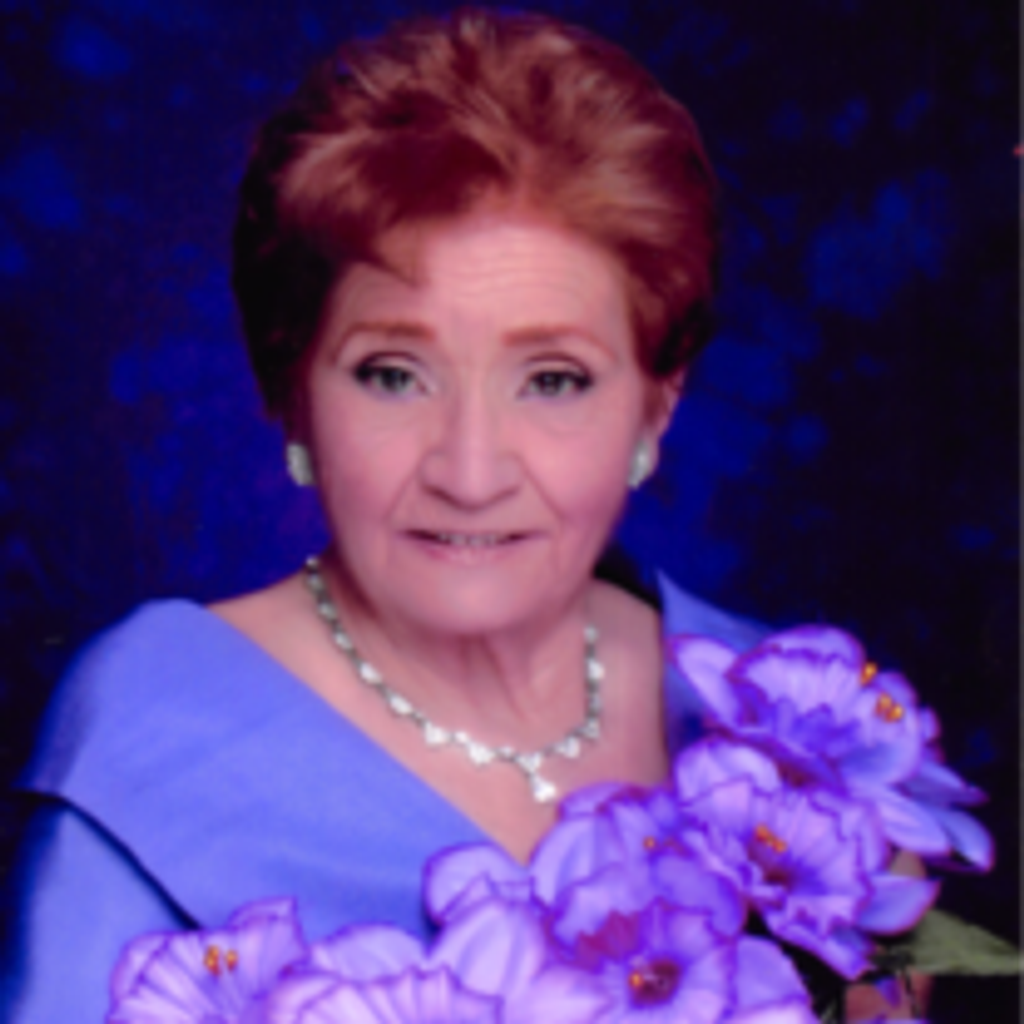 Maria Del Refugio Durazo