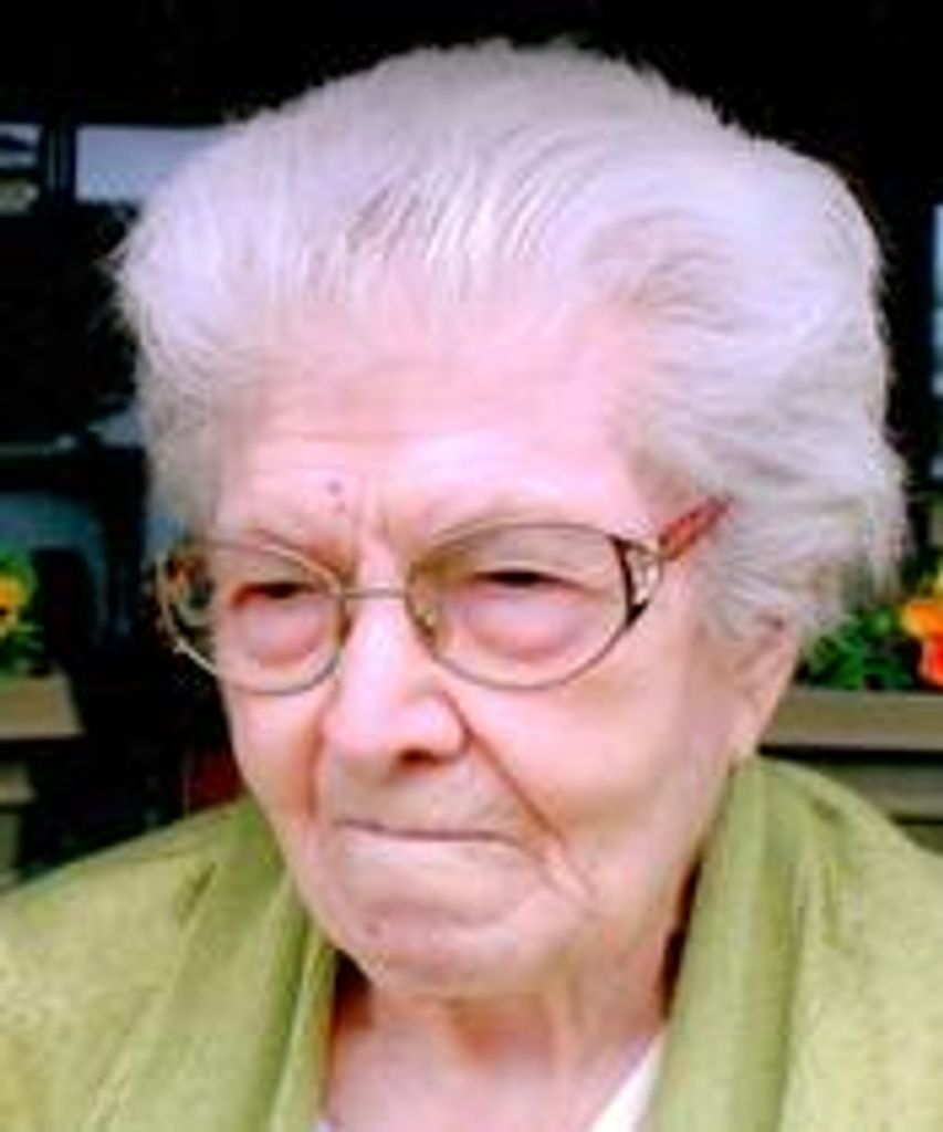 Gertrude Herriman