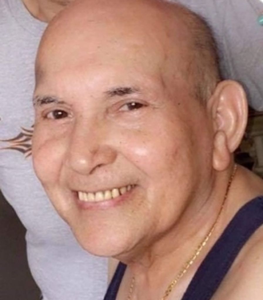 Pedro  Quinones Profile Photo