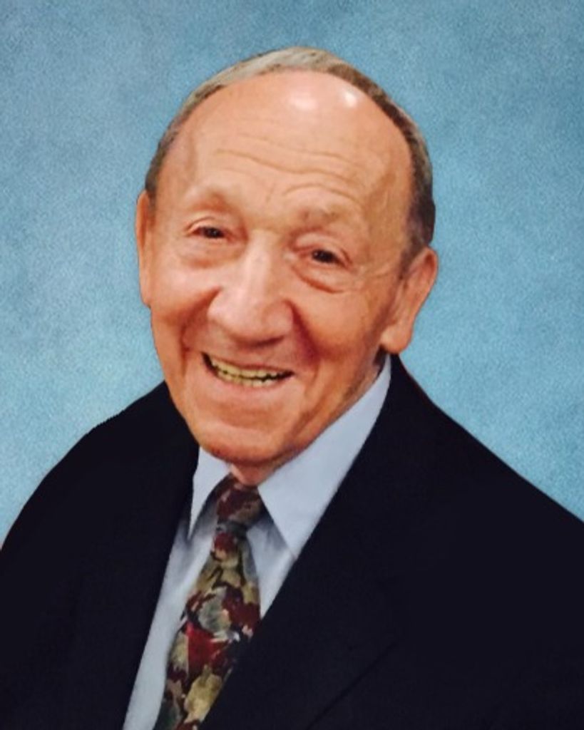 Nino J. Santaniello