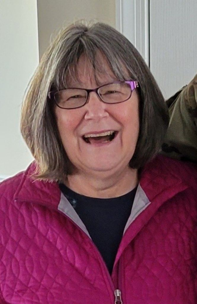 Linda Diane Erspamer