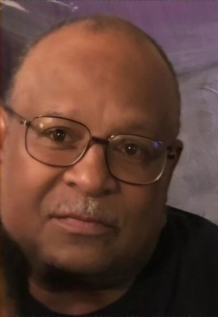 Michael Spencer Hawkes,  Sr