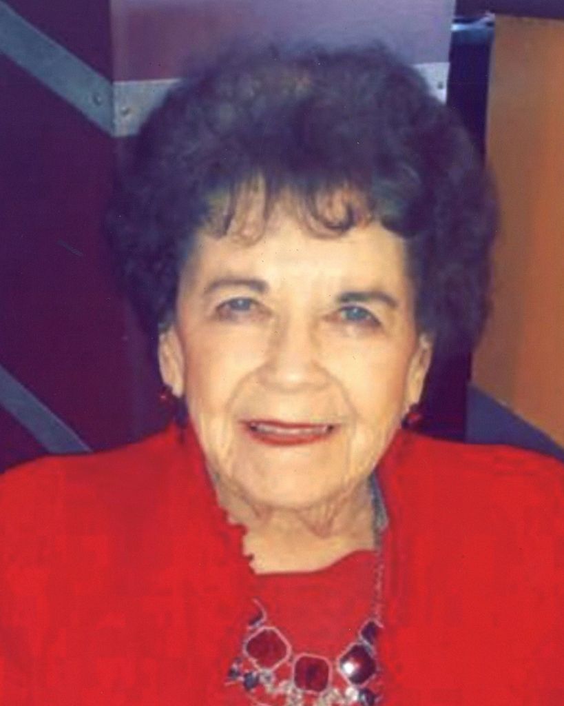 Alice Elaine Christiansen