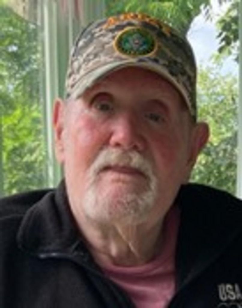 James Lee Campbell Profile Photo