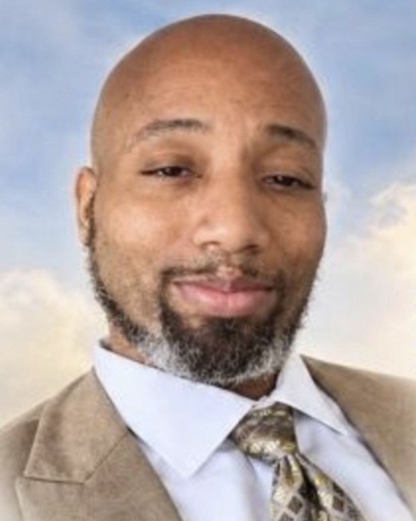 Phillip Darian Dobbs