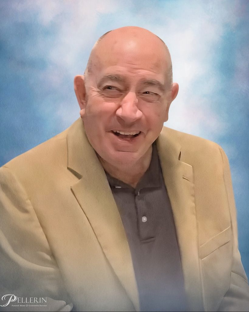 Murray Fuselier