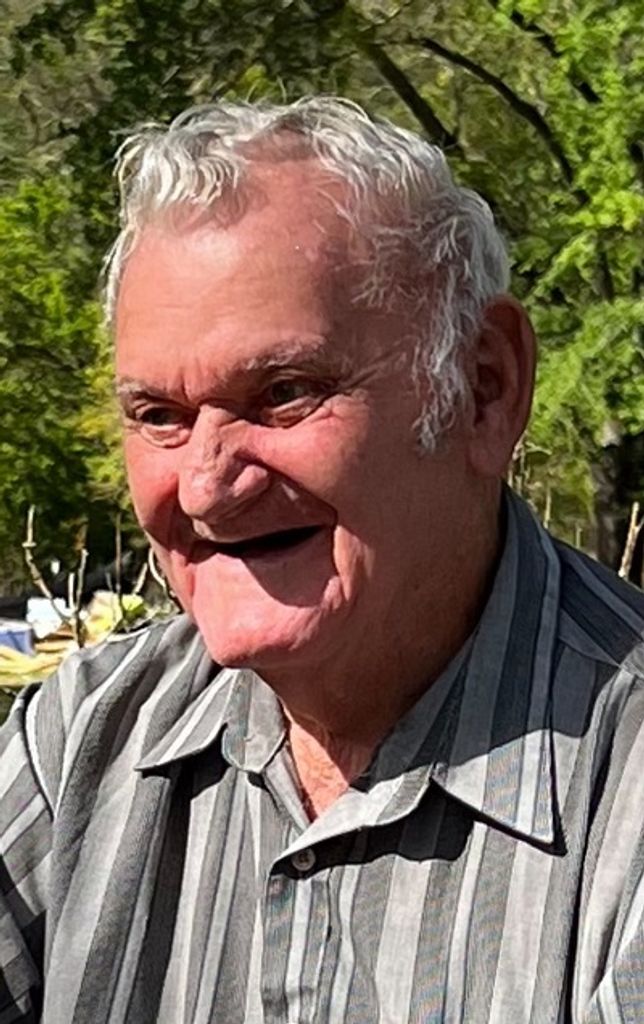 Clayton "Von" Etheridge, Sr. Profile Photo