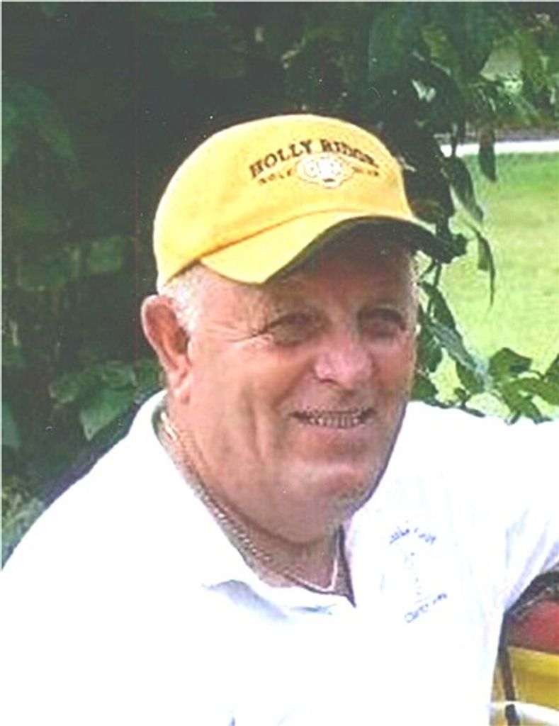 Donald Raymond Eversman Profile Photo