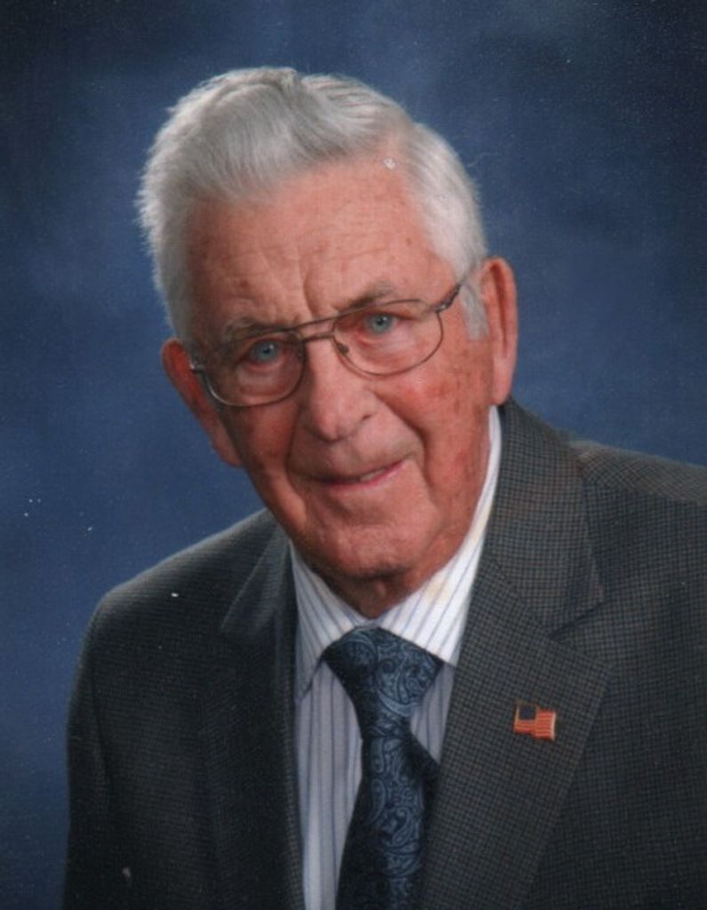 Arthur Berg