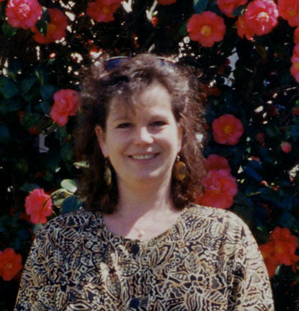 Jackie Matthews Profile Photo