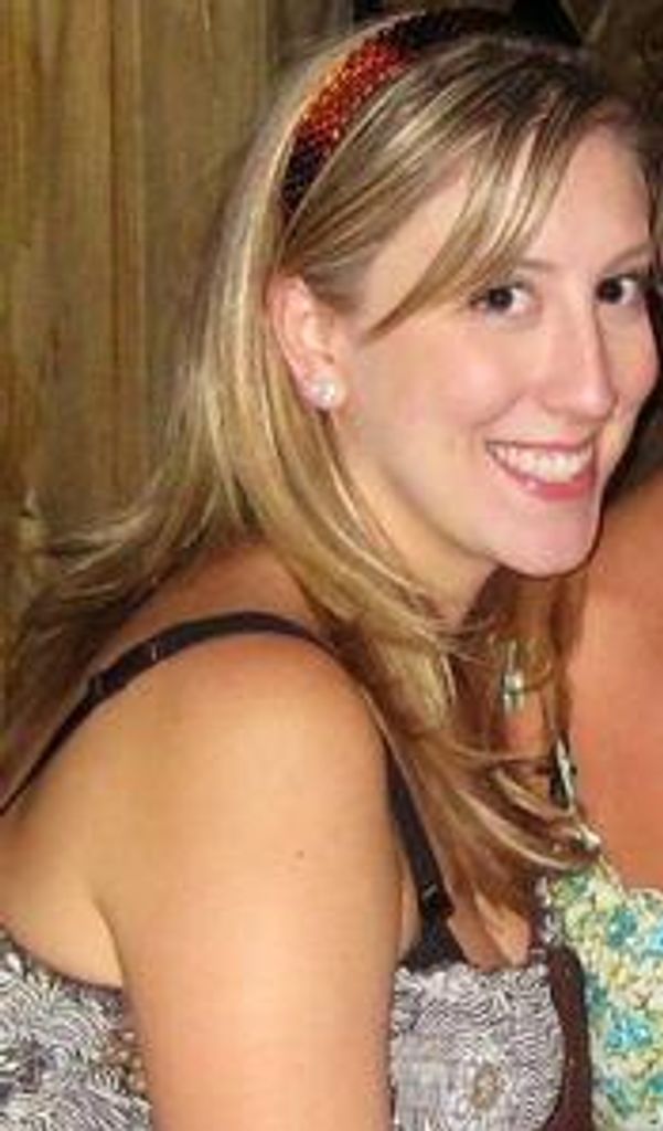 Maude Ruiz Profile Photo