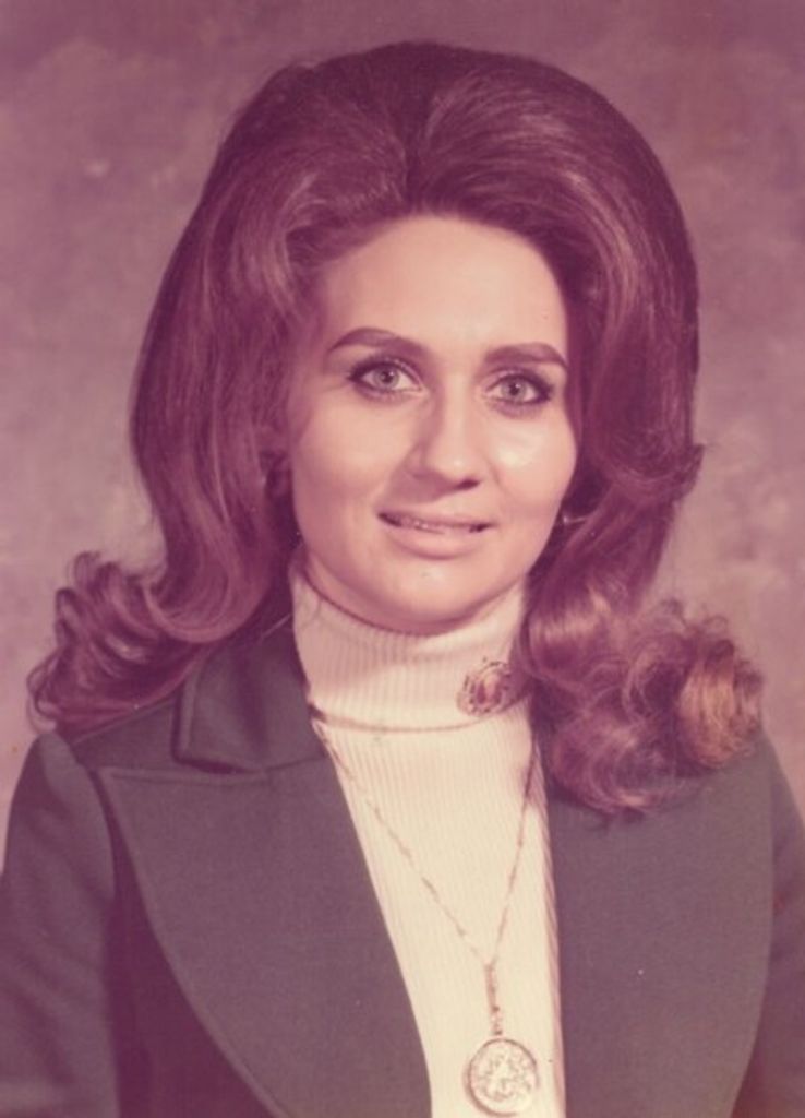 Linda Sue Ford Profile Photo