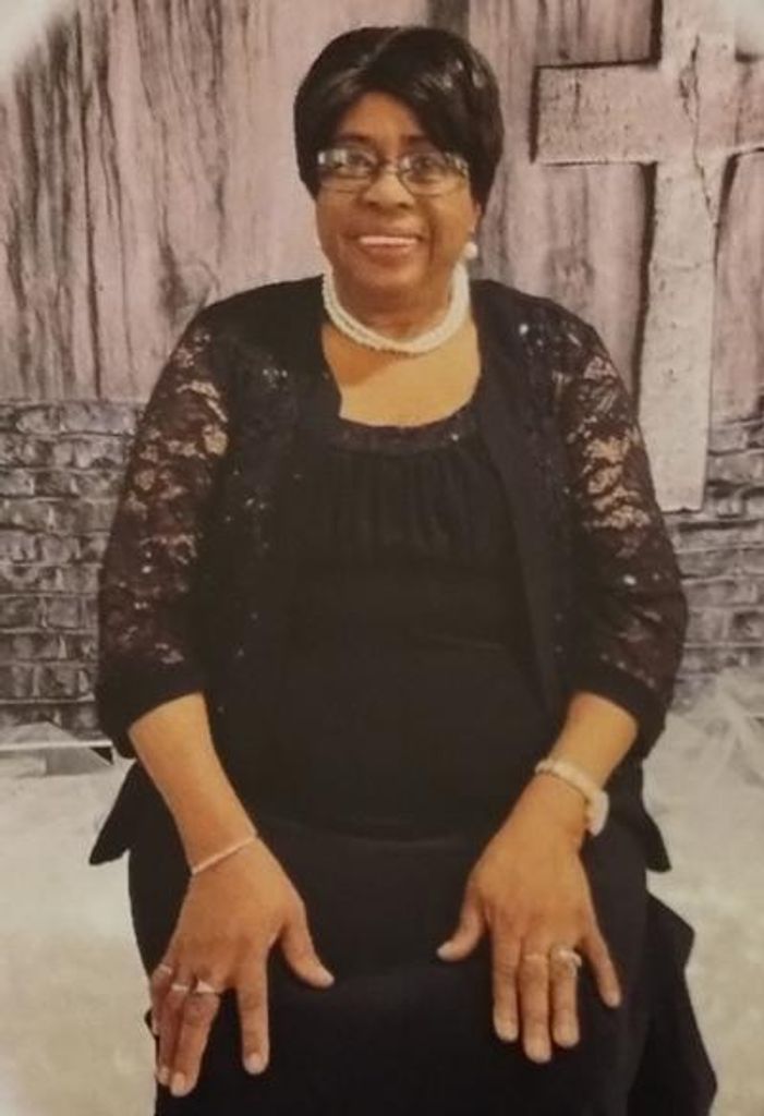 Vanester Brown Whitehurst Profile Photo