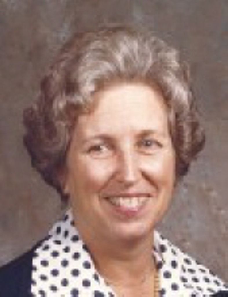 Doris Goforth