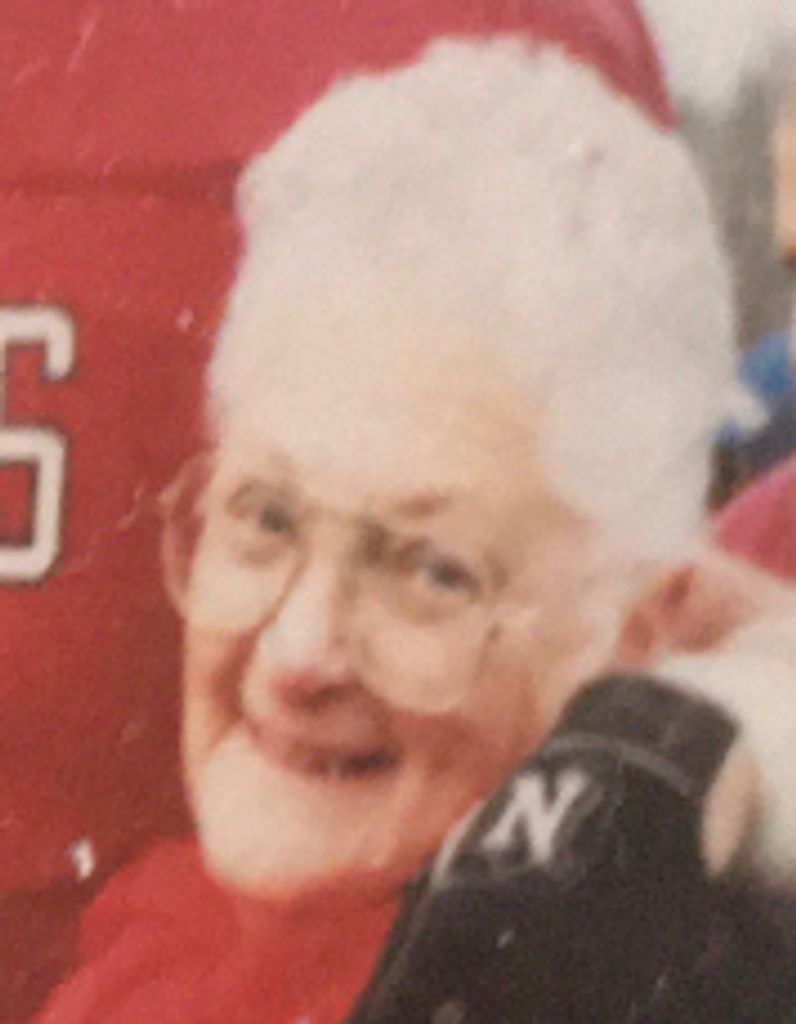 Myrna Hendricks