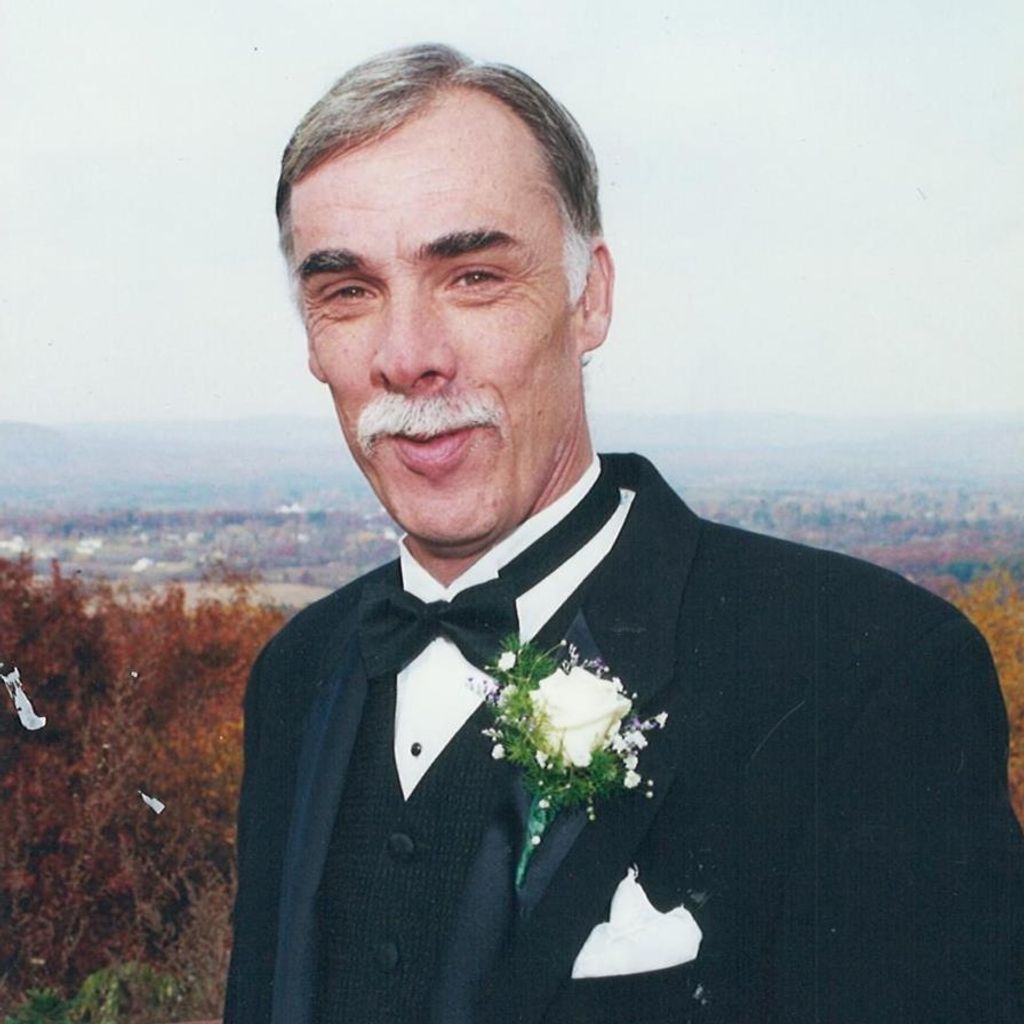 George W. O'Brien