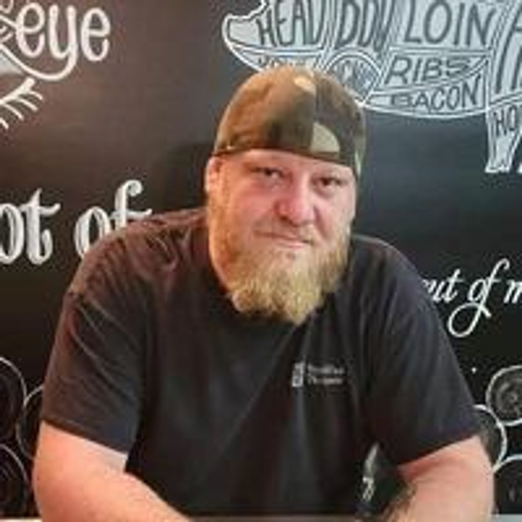 Jonathan "Big John" Douglas Short Profile Photo
