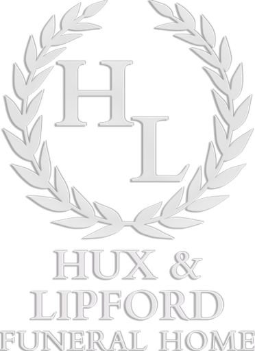 Hux & Lipford Funeral Home Logo