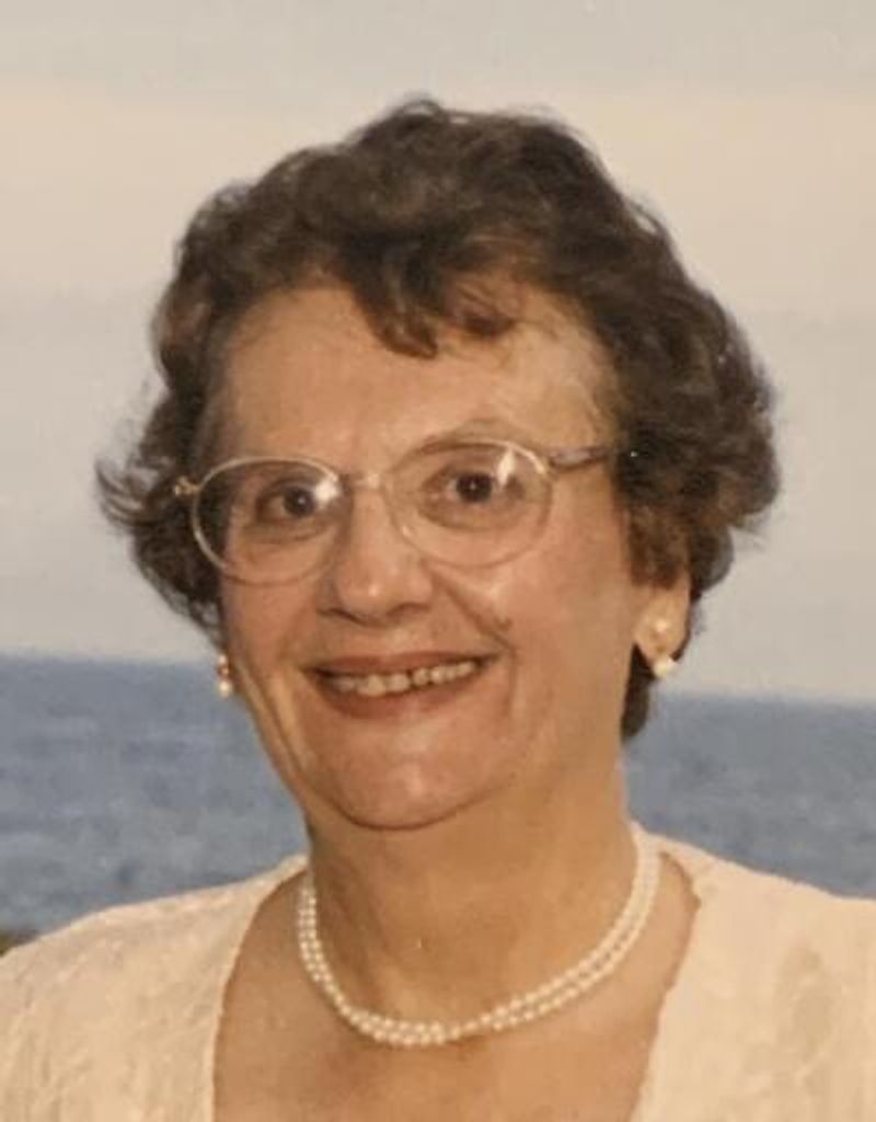 Norma G. Bertozzi Profile Photo