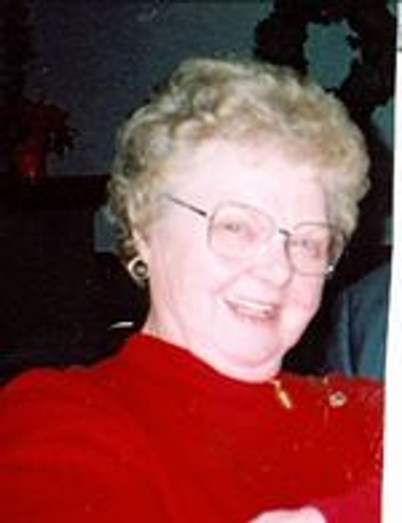 Maryellen Przytarski