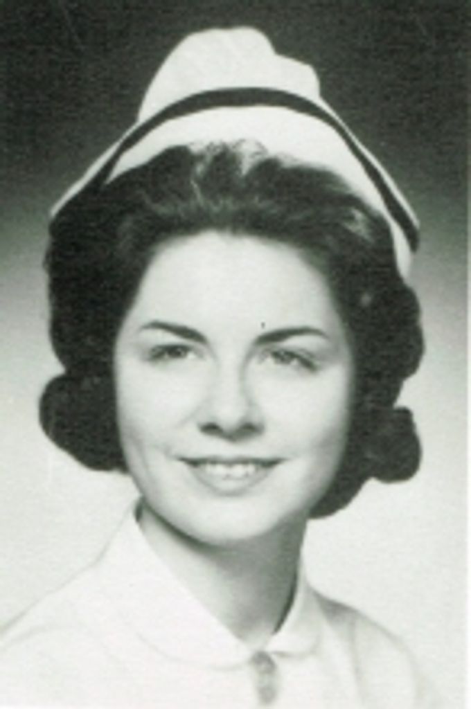 Carol Margaret Thomas Profile Photo