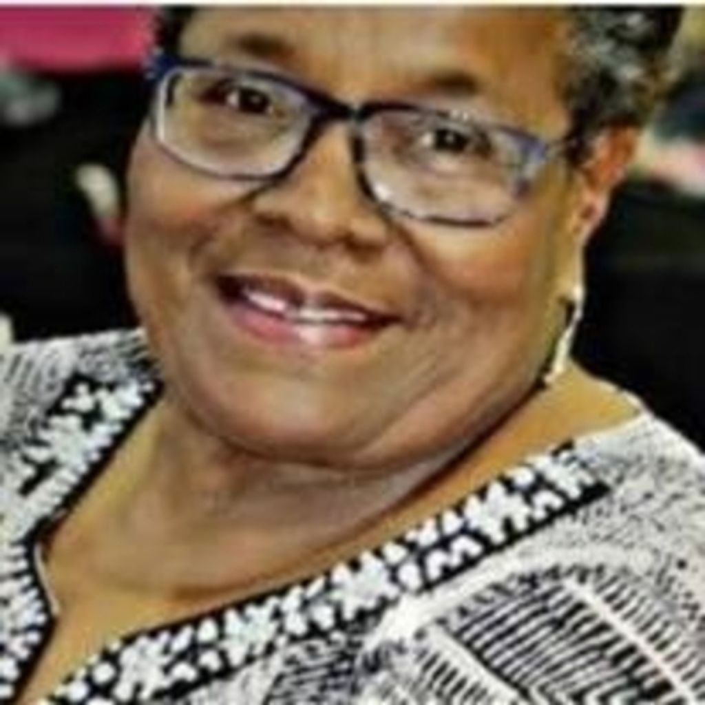 Peggy Ruth Askew James Profile Photo