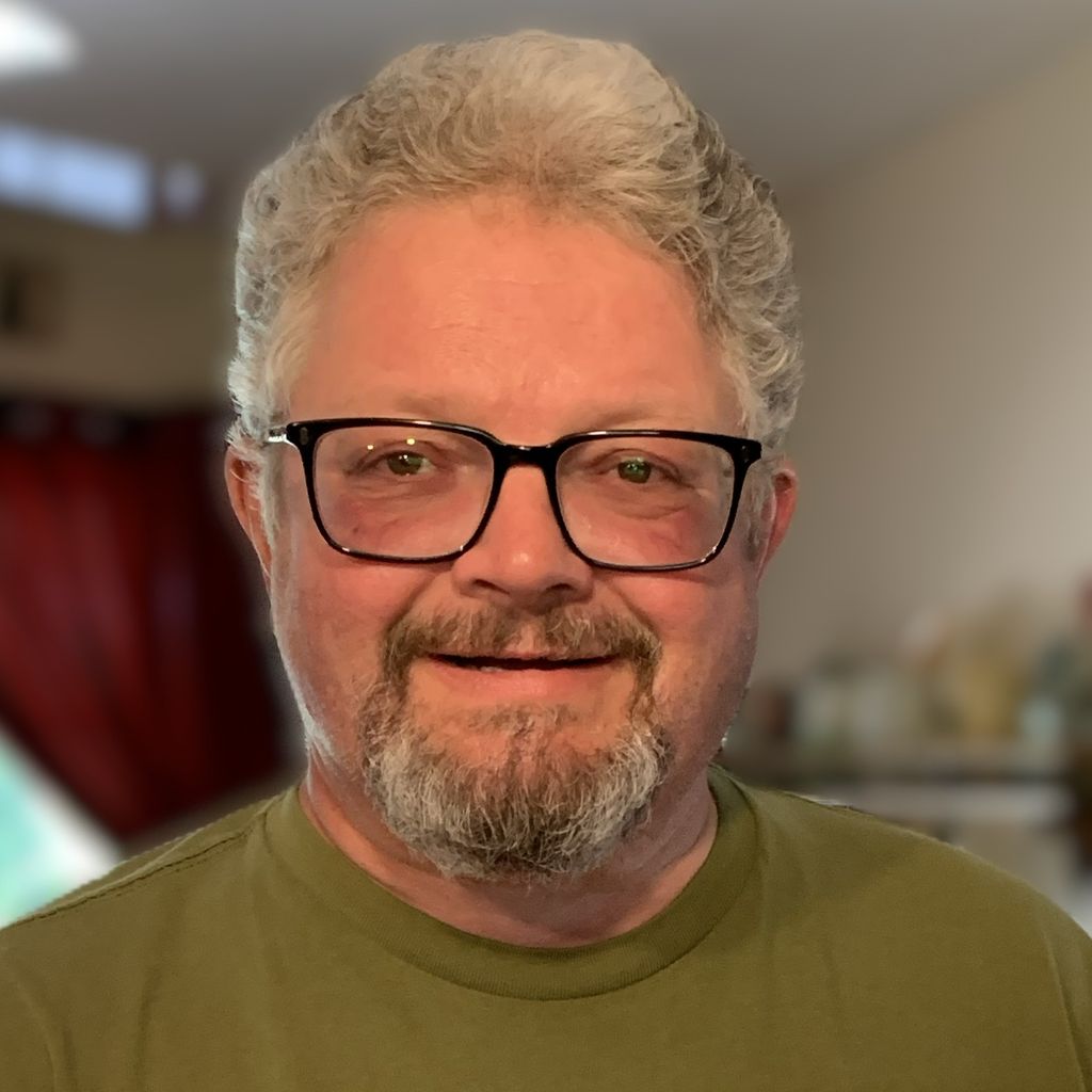 Donel “Don” Schumacher Profile Photo