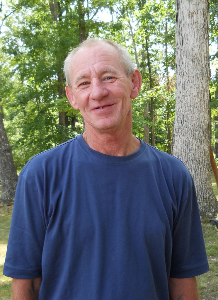 Larry Patterson Profile Photo