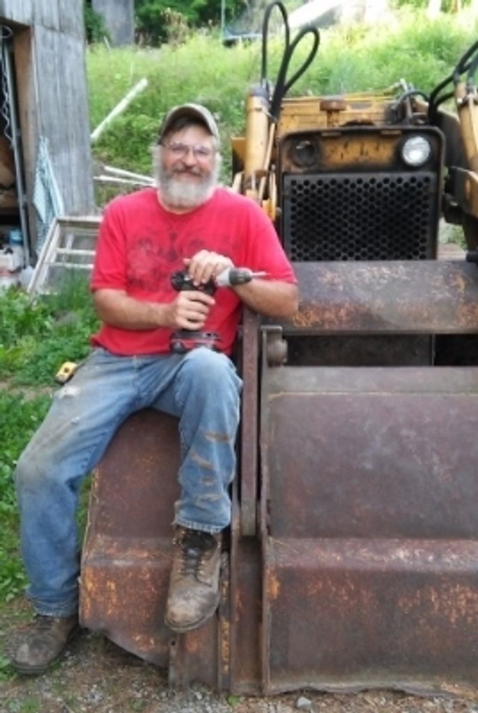 Russell F. Foote Profile Photo