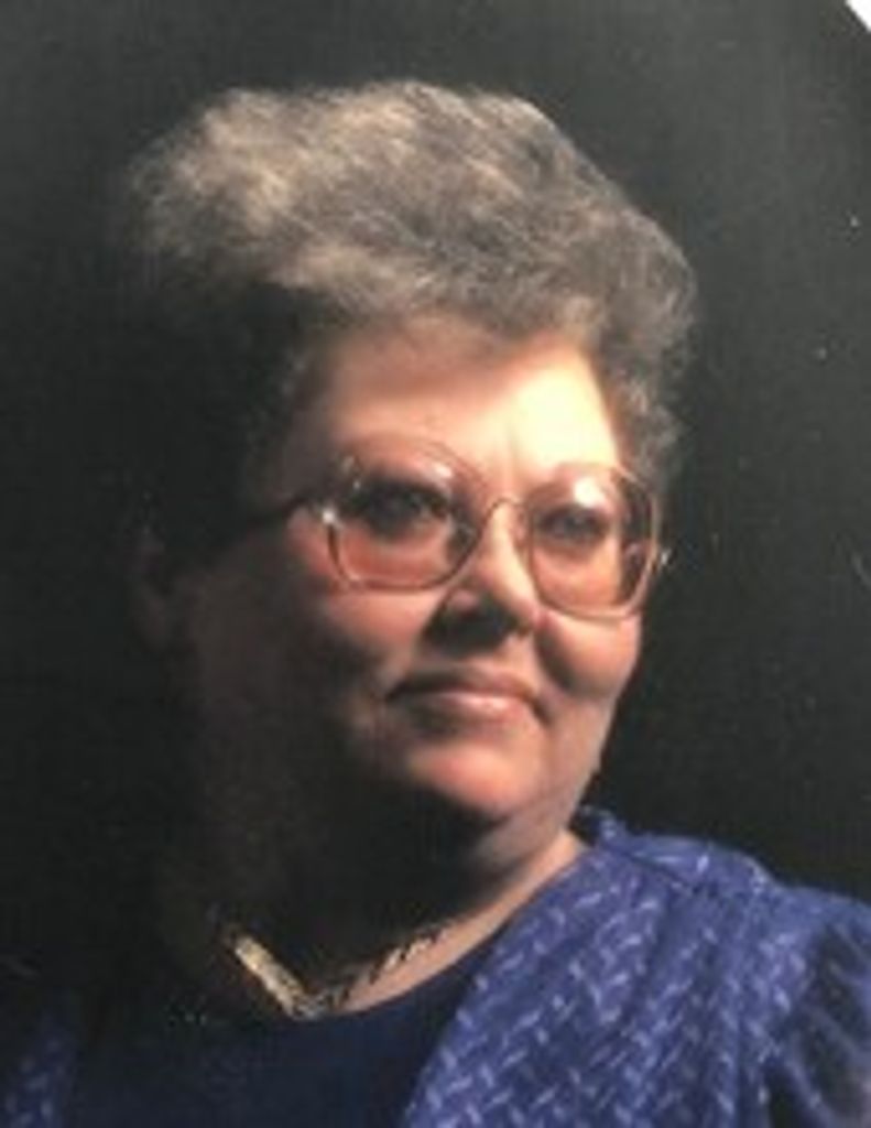 Nelda Collett