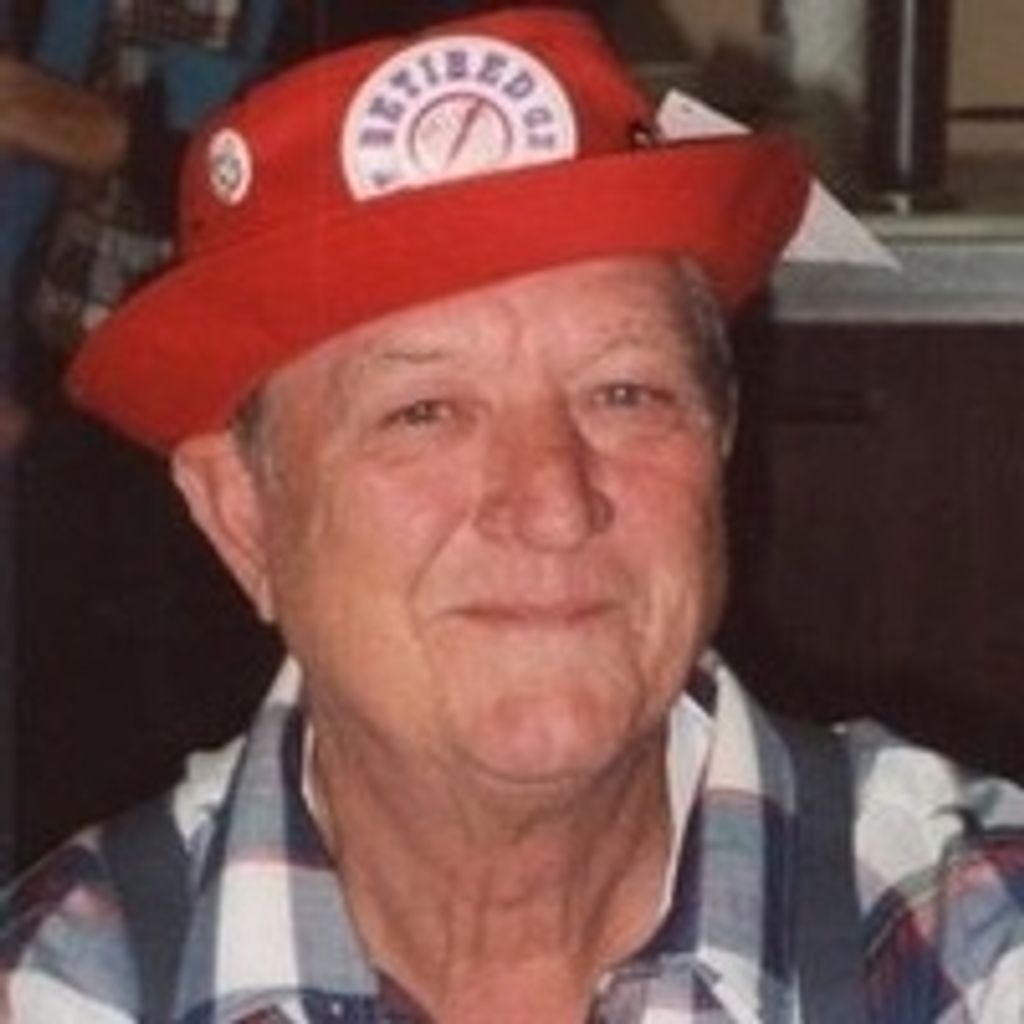 Paul "Pete" Elledge