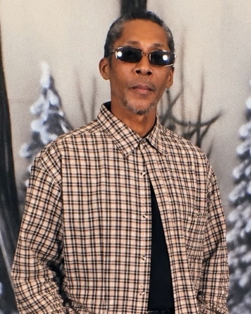 Sidney Junior McCoy Profile Photo