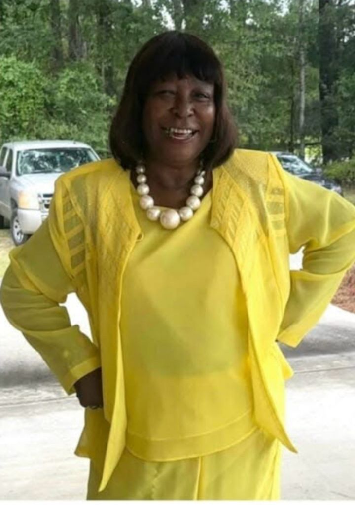 Fannie Lee (Turner)  Brazeal Profile Photo