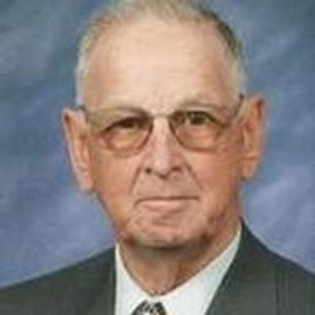 Robert Mounce Higgins