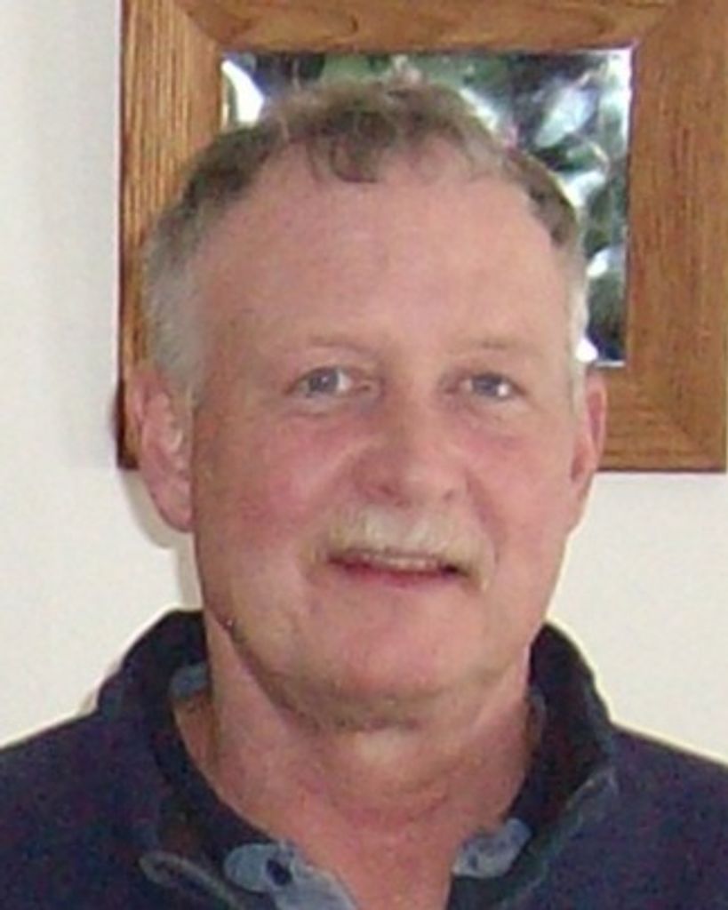 Mark Andrew Wallace Profile Photo