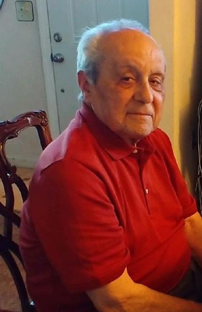 Vincent Salerno